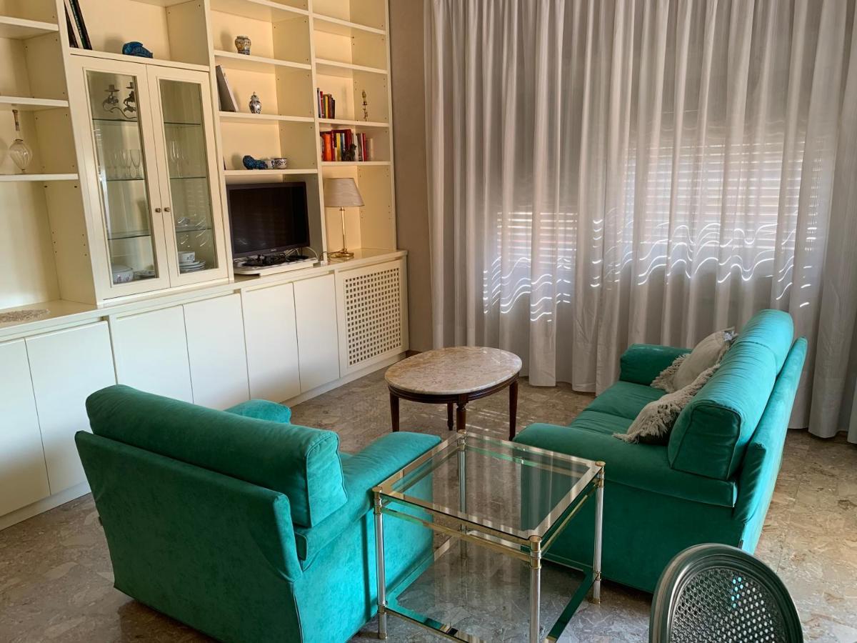 Il Salottino Di San Paolo Apartment Rome Exterior photo